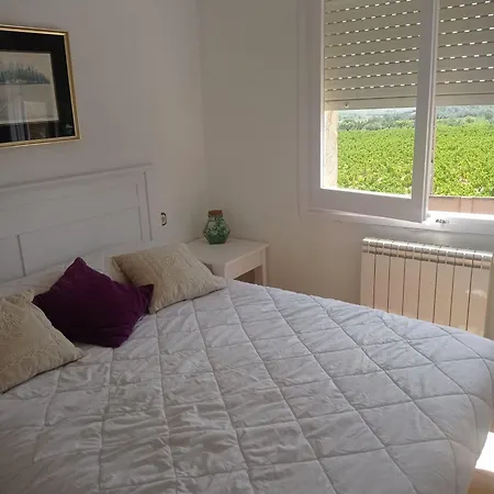 Ca La Montserrat - Wine Rural House San Martin Sarroca
