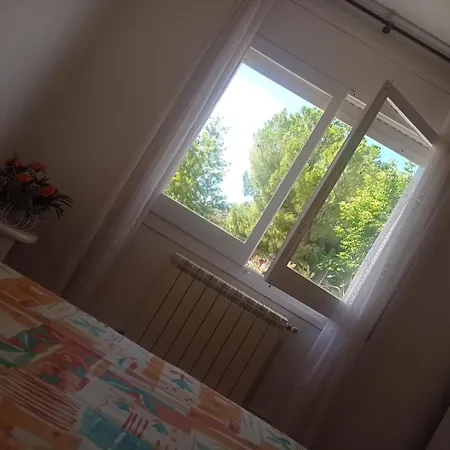 Ca La Montserrat - Wine Rural House Apartment San Martin Sarroca