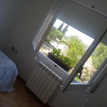 Ca La Montserrat - Wine Rural House * San Martin Sarroca