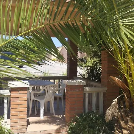 Appartement Ca La Montserrat - Wine Rural House *